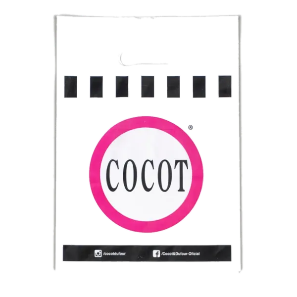 Bolsa Nylon Chica Cocot 004