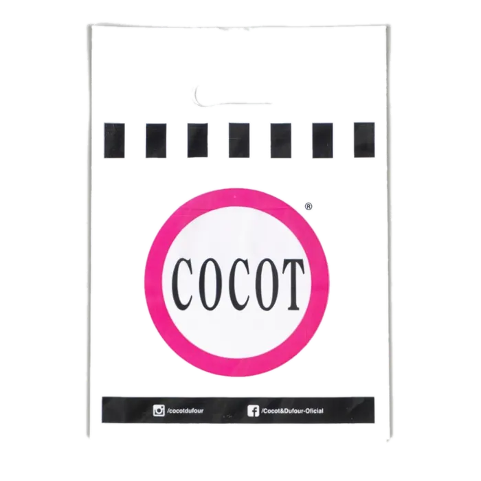 Bolsa Nylon Chica Cocot 004