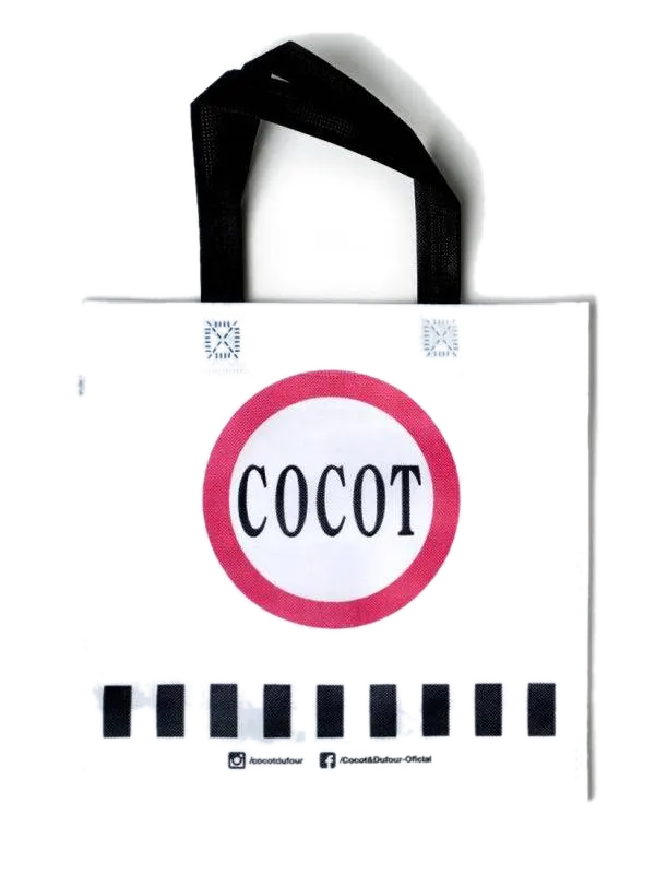 Bolsa Ecologica Mediana Cocot 005