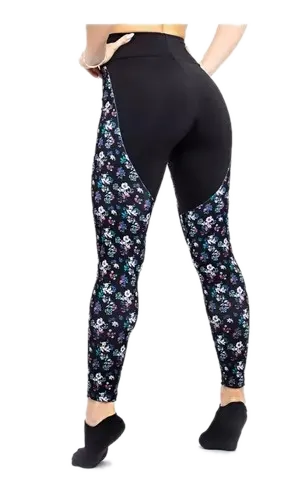 Calza Chupin Liberty Negro Cocot 10105