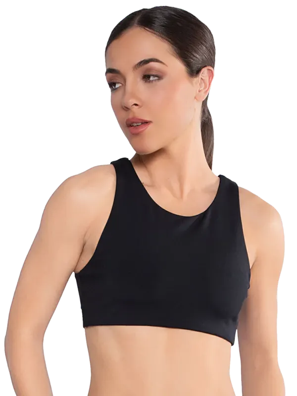 Top Soul Negro o Castana 26 Cocot 10282
