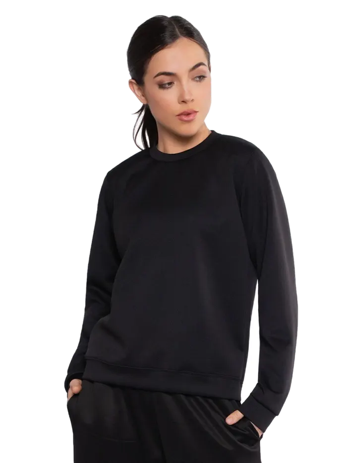 Buzo Scuba Negro Cocot 10285