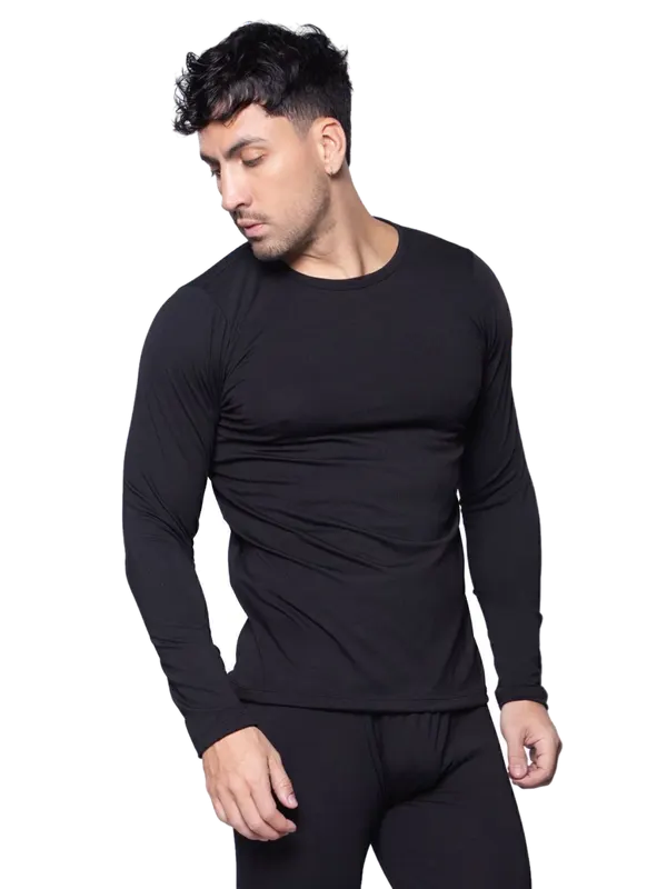 Camiseta Termica Negro o Blanco Cocot 11716