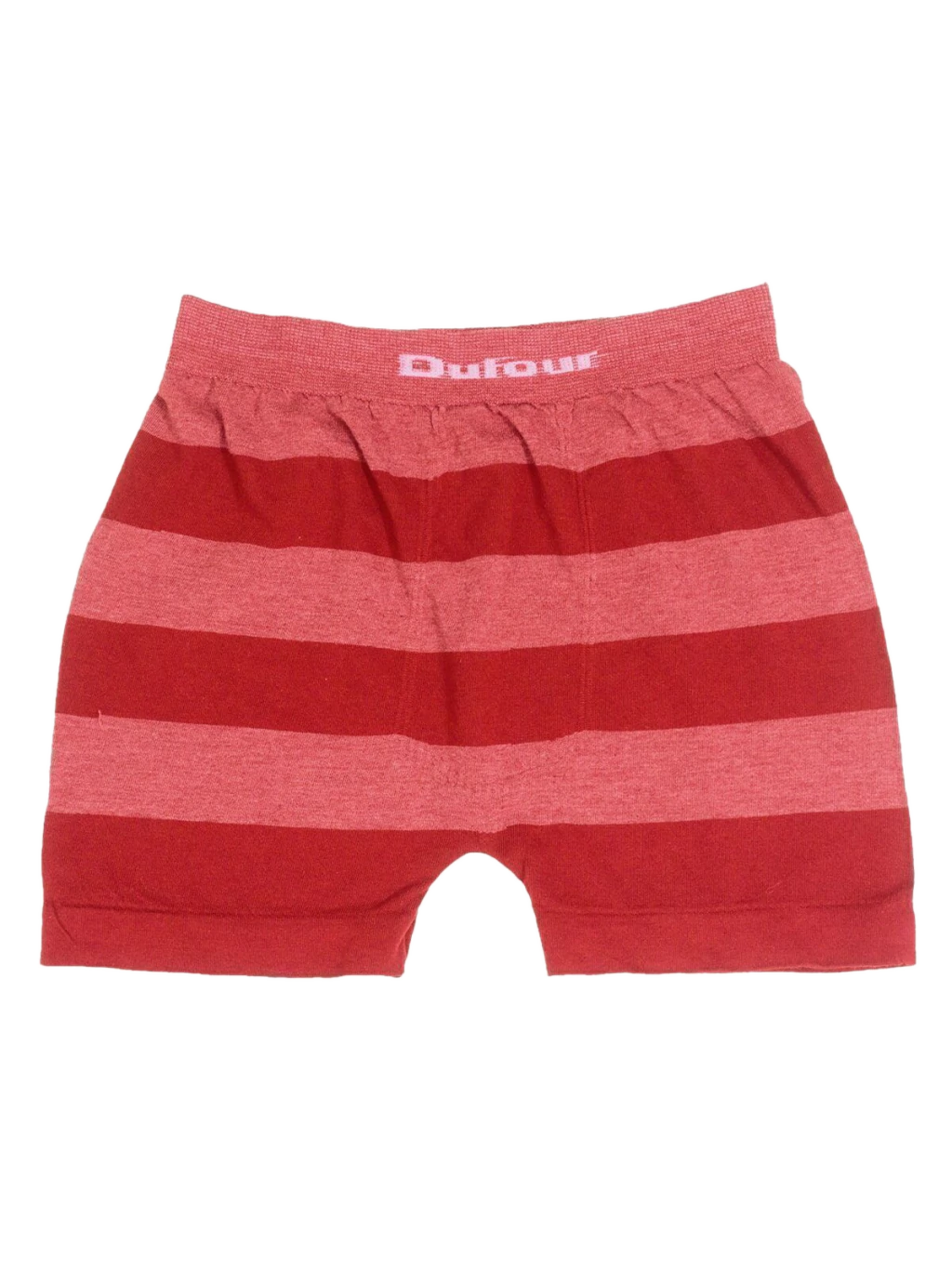 Boxer Kids Sin Costura Algodon Rayas Anchas Cocot 11869