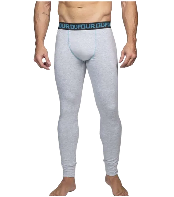 Boxer Largo Algodon Lycra Liso Negro o Blanco o Melange Cocot 11960