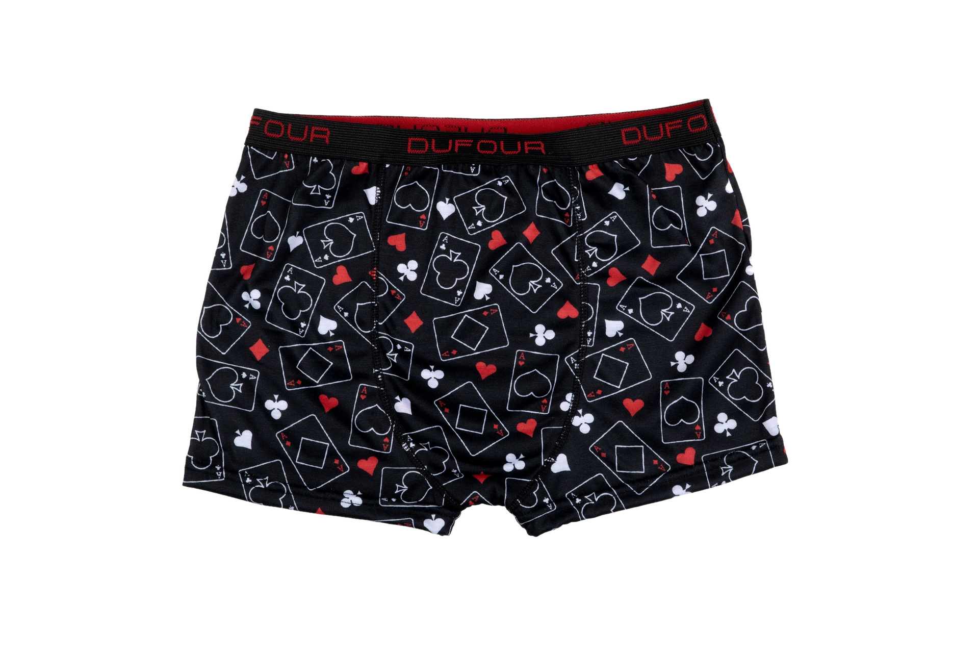 Boxer Algodon Y Lycra Estampado Kids Surtido Cocot 11976