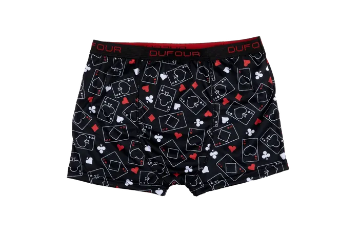 Boxer Algodon Y Lycra Estampado Kids Surtido Cocot 11976