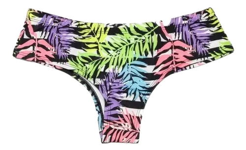 Culote Juevenil Estampado Surtido o Tropical 19 o Inca 18 o Tigre 16 o Animal Power 18 o Azteca 19 o Power 19 o Rayas 18 o Zigzag 17 Cocot 12596