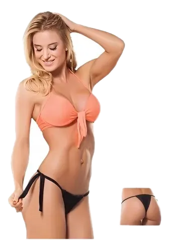 Tanga Regulable Surtido Cocot 12599