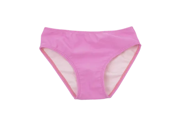 Bombacha De Nena Basica Candy o Lila 26 o Fucsia Fluo 26 Cocot 12753