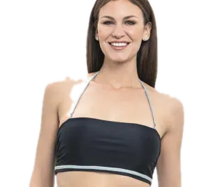 Bando Rayas Blanco o Mint o Cherry Cocot 12760