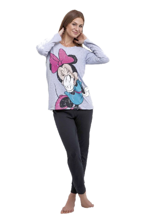 Pijama Minnie Cocot 20113