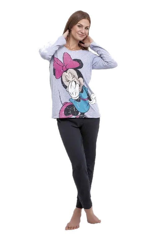 Pijama Minnie Cocot 20113