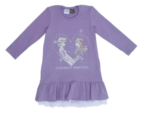 Remeron Nena Frezen Volados Lila 21 Cocot 20319