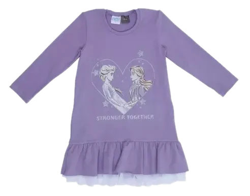 Remeron Nena Frezen Volados Lila 21 Cocot 20319