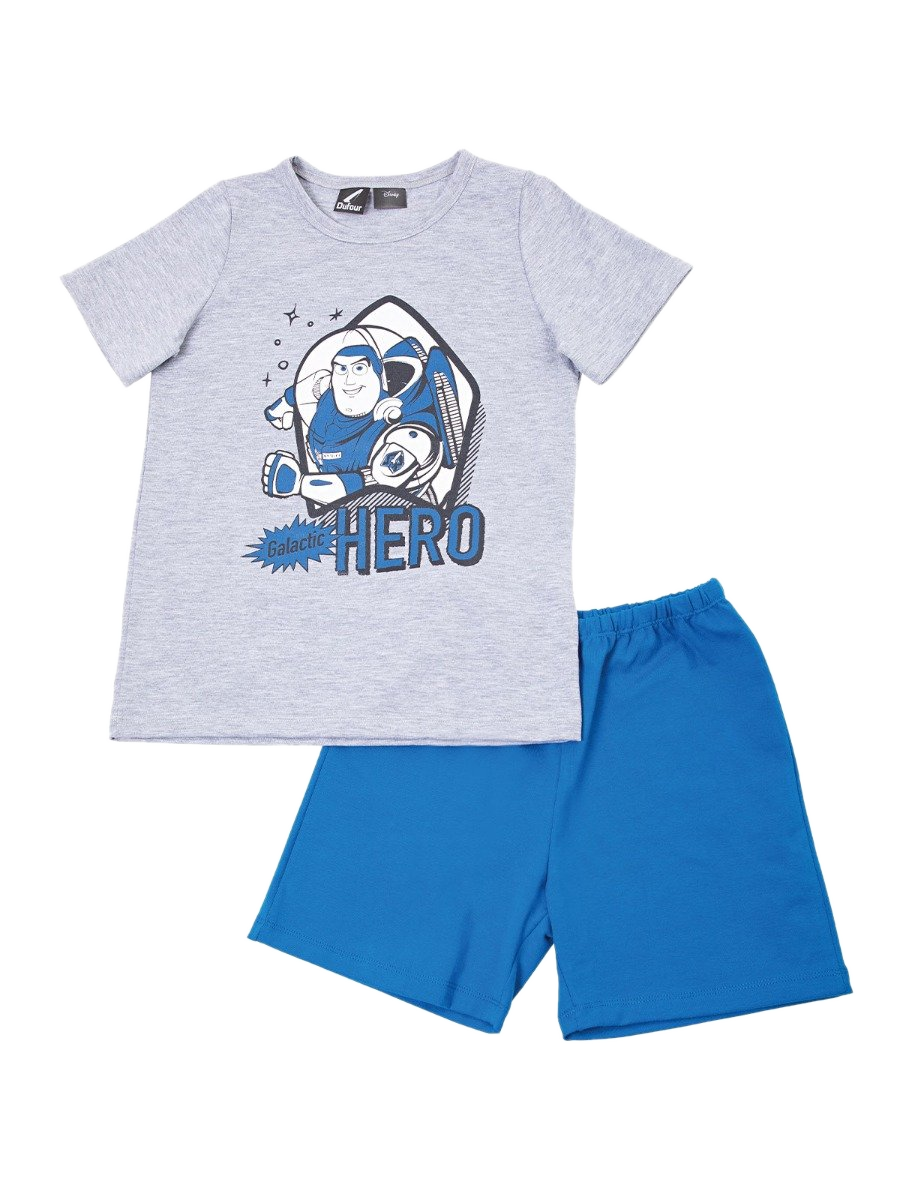 Pijama M/Corta Toy Story Cocot 20510