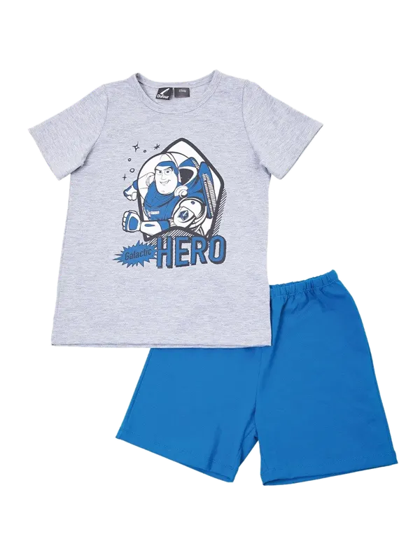 Pijama M/Corta Toy Story Cocot 20510