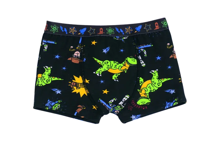 Boxer Estampado Disney Surtido Cocot 20702
