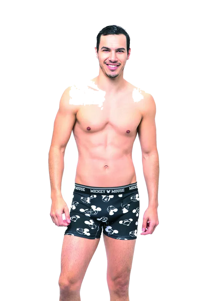 Boxer Mickey Surtido Cocot 20750