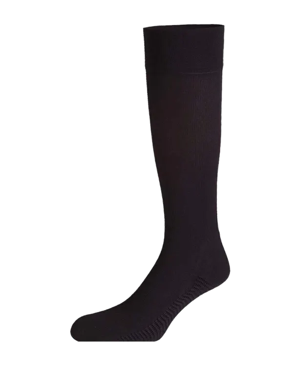 Media Tres Cuartos Relax Dufour Negro o Surtido Cocot 2099