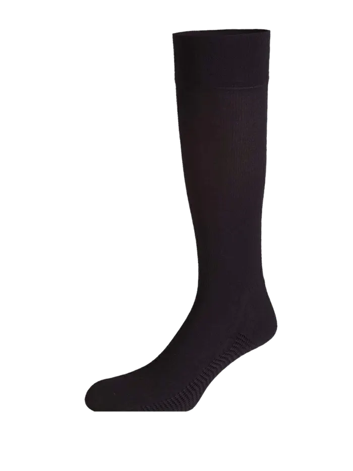 Media Tres Cuartos Relax Dufour Negro o Surtido Cocot 2099