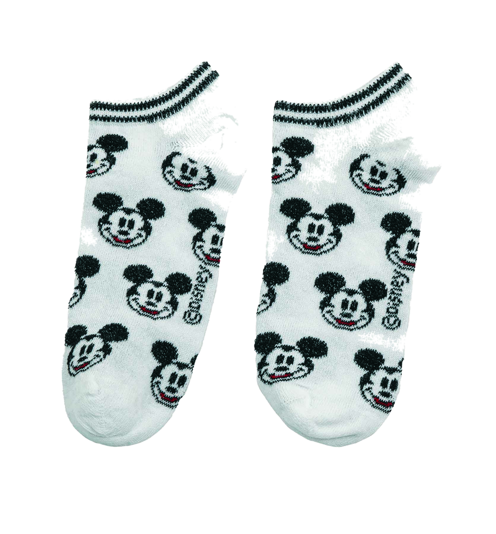 Media Invisible Disney S/Costura Surtido Cocot 21103
