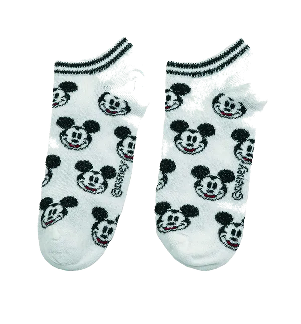 Media Invisible Disney S/Costura Surtido Cocot 21103