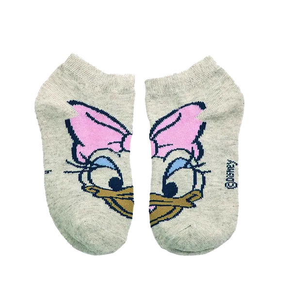 Media Invisible Infantil Disney Surtido Cocot 21201