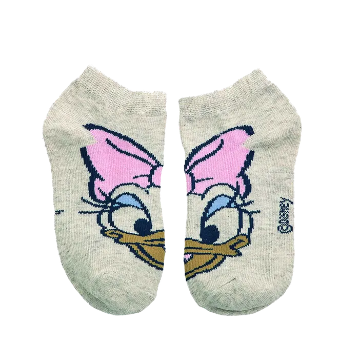 Media Invisible Infantil Disney Surtido Cocot 21201