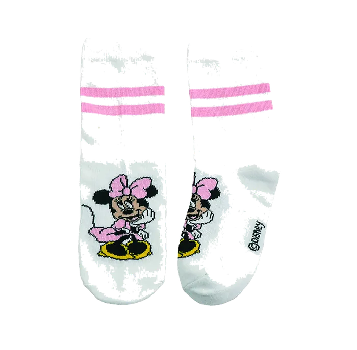 Soquete Infantil Disney Surtido Cocot 21202