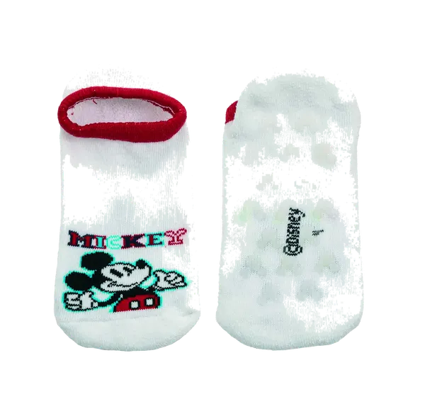 Micromedia Alta Kids Antides Plantilla De Toalla Disney Surtido Cocot 21300
