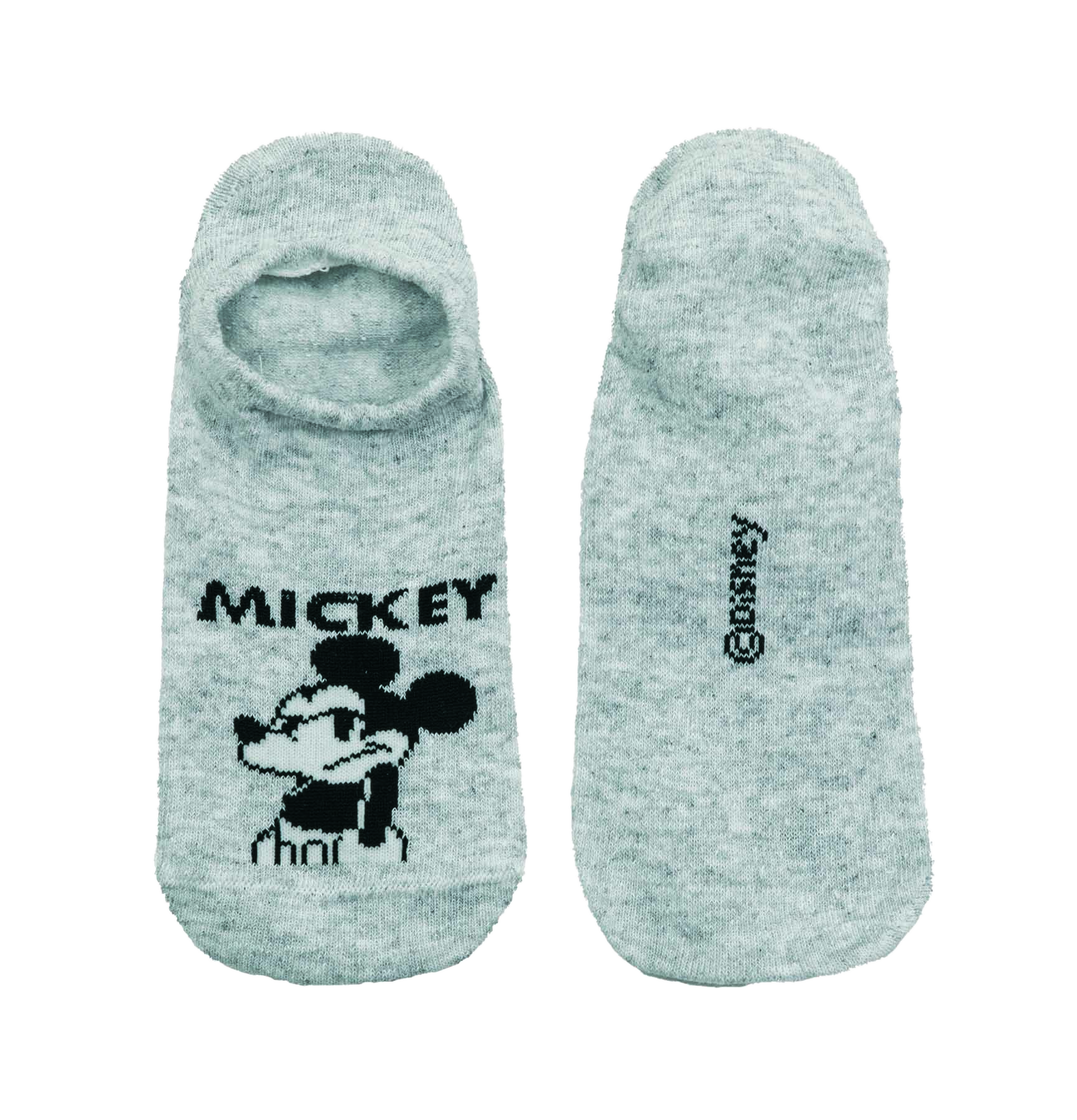 Micromedia Alta Hombre Disney S/Costura Surtido Cocot 21350