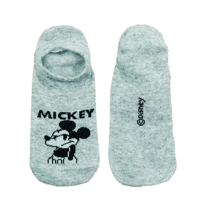 Micromedia Alta Hombre Disney S/Costura Surtido Cocot 21350