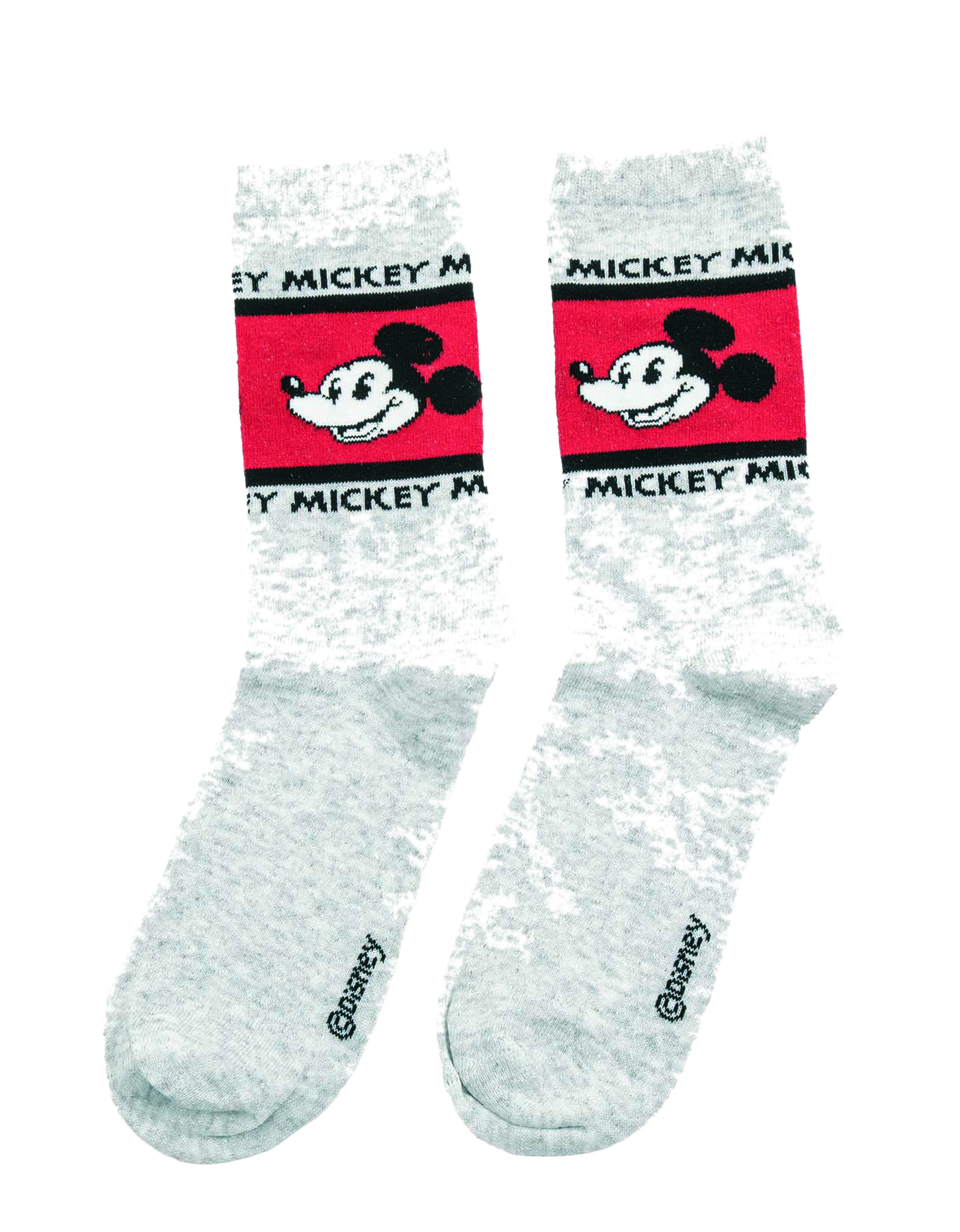 Soquete Hombre Disney S/Costura Surtido Cocot 21352