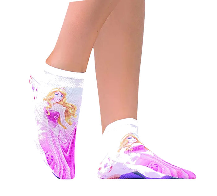 Invisible Nina Princesas Sublimada Surtido Cocot 21500