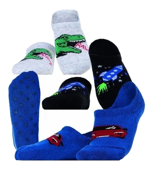 Micromedia Alta Kids Antideslizante Plantilla De Toalla Surtido Cocot 2288