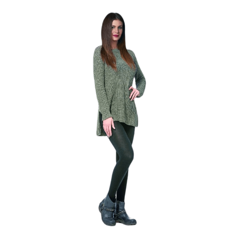 Pantymedia Acrilico Cocot 3188