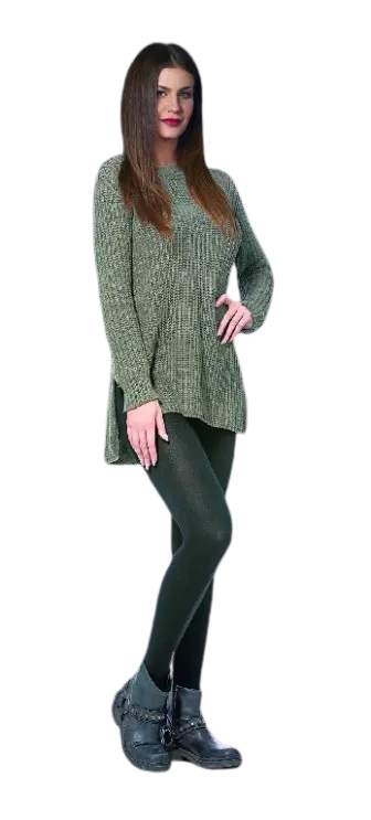 Pantymedia Acrilico Cocot 3188