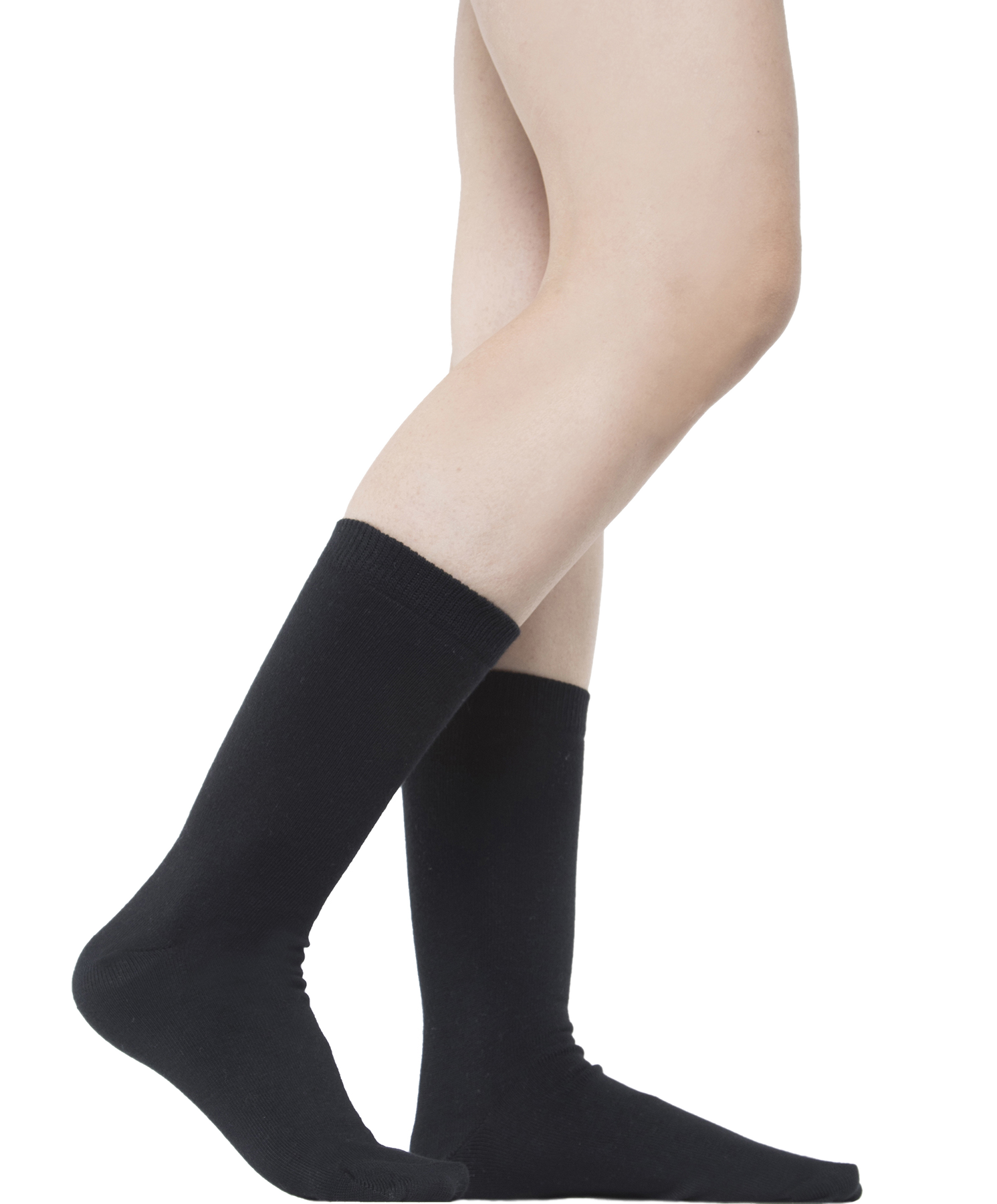 Soquete Soft Liso Surtido Cocot 3355