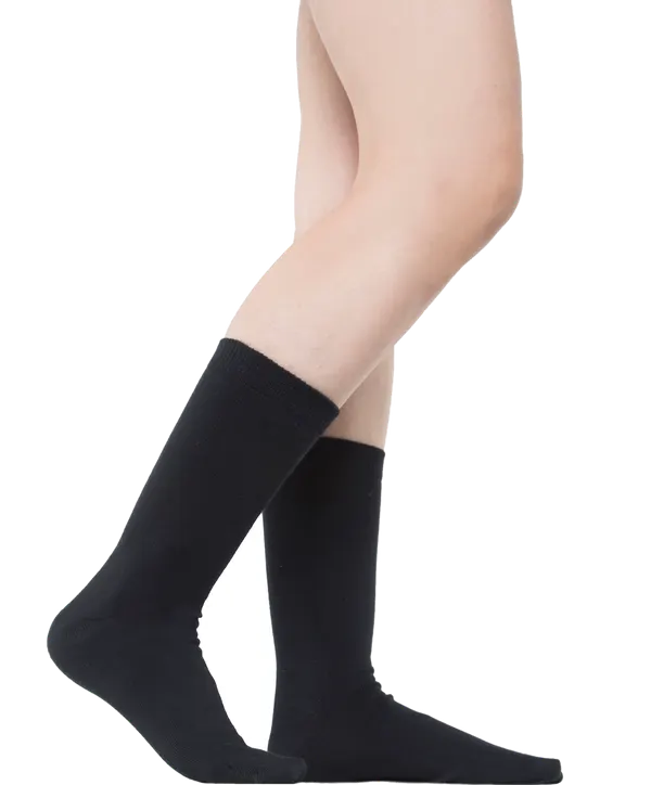 Soquete Soft Liso Surtido Cocot 3355