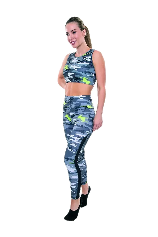 Calza Chupin Camuflado Cocot 5264