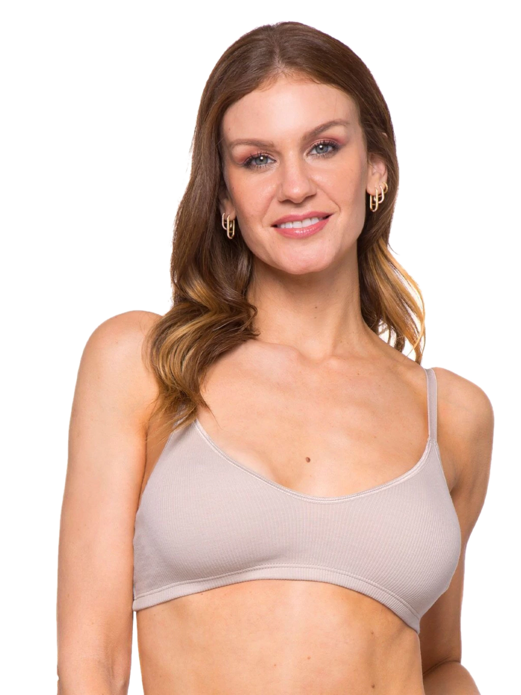 Top Morley Negro o Blanco o Avellana (32) Cocot 5543