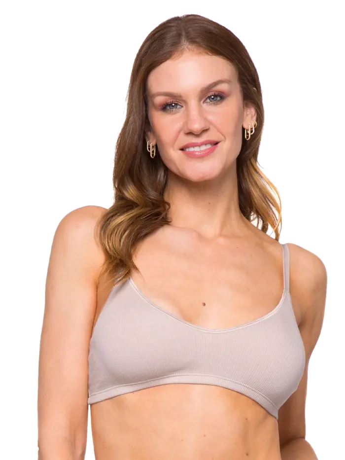 Top Morley Negro o Blanco o Avellana (32) Cocot 5543