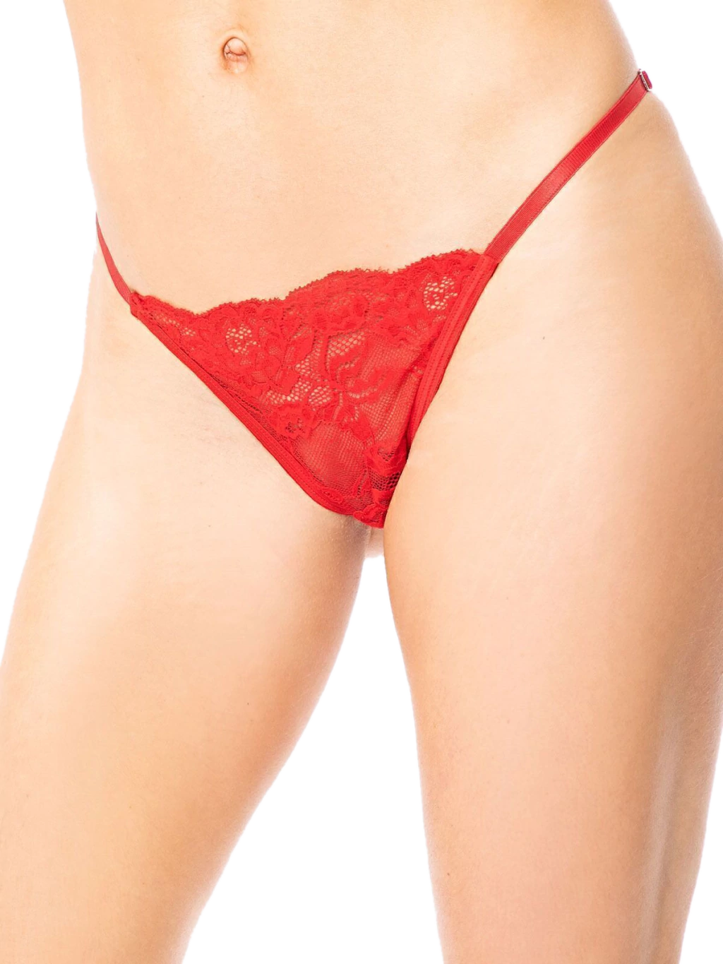 Tanga Colaless Puntilla Cocot 5936