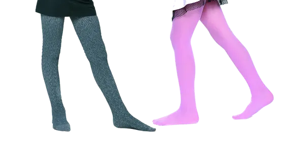 Panty Nena Tramada Melange Cocot 934