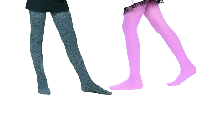 Panty Nena Tramada Melange Cocot 934